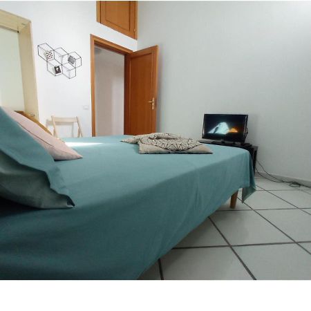 Humus Home, Un Oasi Bio Tra Costiera Amalfitana E Napoli Cava De' Tirreni Exterior photo