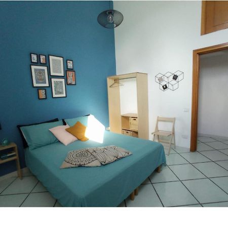 Humus Home, Un Oasi Bio Tra Costiera Amalfitana E Napoli Cava De' Tirreni Exterior photo