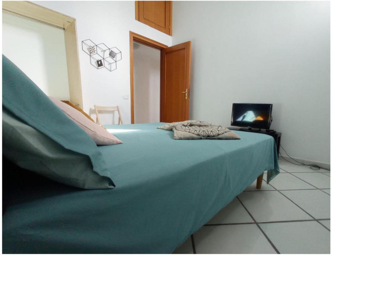 Humus Home, Un Oasi Bio Tra Costiera Amalfitana E Napoli Cava De' Tirreni Exterior photo