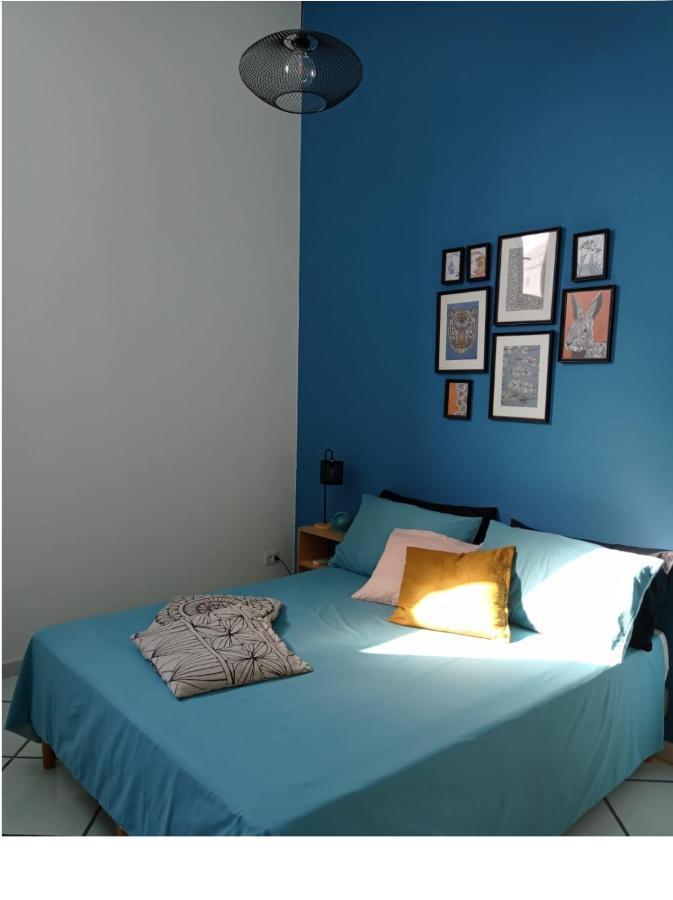 Humus Home, Un Oasi Bio Tra Costiera Amalfitana E Napoli Cava De' Tirreni Exterior photo