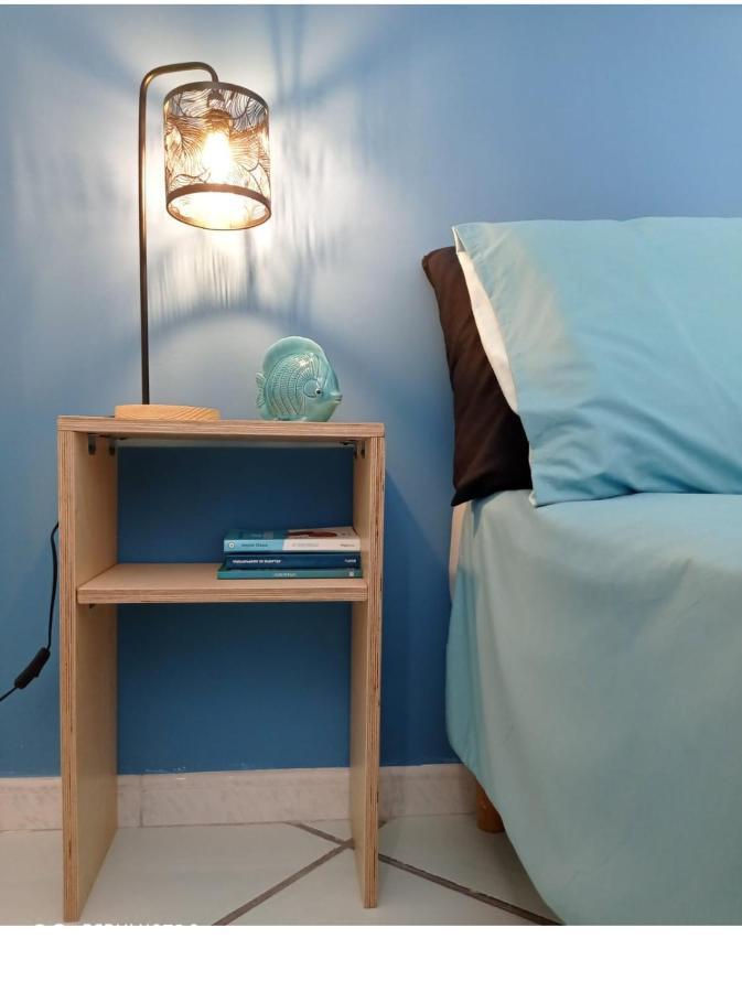 Humus Home, Un Oasi Bio Tra Costiera Amalfitana E Napoli Cava De' Tirreni Exterior photo