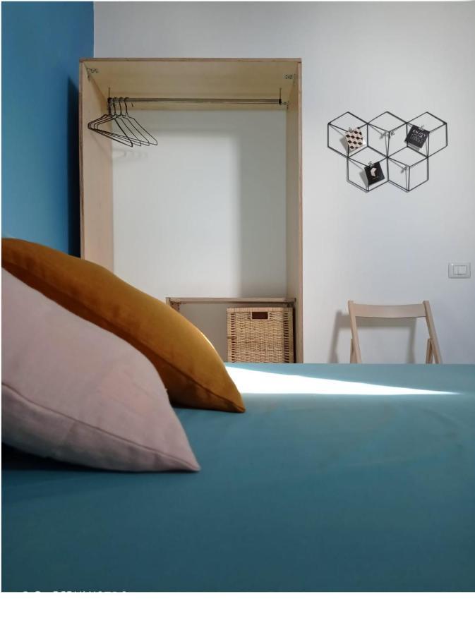 Humus Home, Un Oasi Bio Tra Costiera Amalfitana E Napoli Cava De' Tirreni Exterior photo